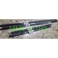 TOYOTA NCP42 VIOS 2003-06 WEATHERSTRIP MOULDING TRIM SEAL RUBBER / DOOR GLASS OUTER MOULDING / TINGK