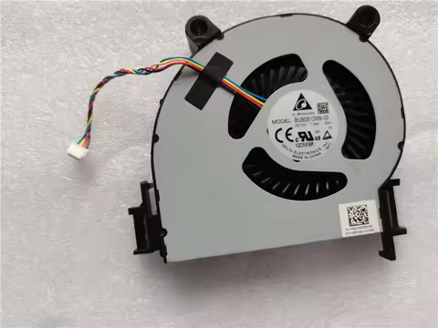 NEW fan FOR ACER Veriton N4 N4660G M6640G CPU FAN CA49600-0612 KDB0605HB AKN 5V 0.36A BUB0812MB-00 B