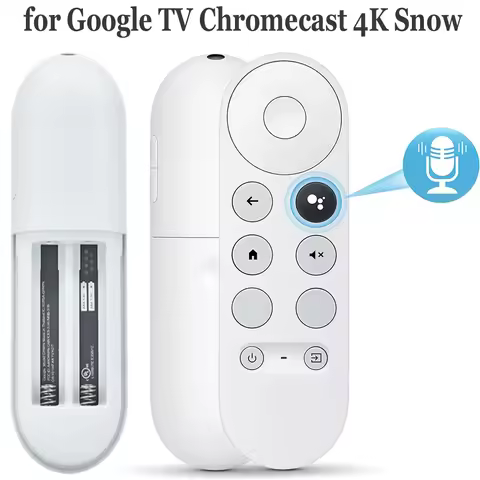 G9N9N Remote Control Replacement IR Remote Bluetooth-Compatible Voice Universal Remote Control for G