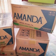 SAM Amanda Butter – Multipurpose Butter for Cooking & Cake Yellow Margarine