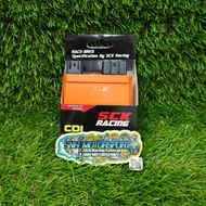 SCK RACING CDI FOR LC135