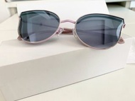 Polaroid cat-eye sunglasses 寶麗萊 貓眼 太陽眼鏡
