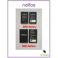 Neffos Original Battery - N105 / N150