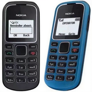 Nokia 1280 original and best quality long battery timing with full box
