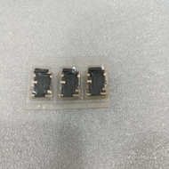 Nokia 3110 5300 6300 6120 audio connector