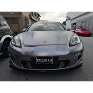 PORSCHE PANAMERA 970 FAIRY DESIGN BODYKIT