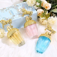 DIGNIFE Unicorn Perfume 80ml Women EDT | | Long-lasting Minyak Wangi | Malaysia Ready Stock