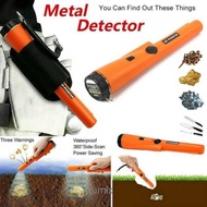 ALAT PENDETEKSI LOGAM DETEKTOR GP POINTER S METAL DETECTOR METAL EMAS