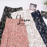 Laraa Pleated Skirt 💕