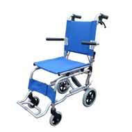 ESCO Light Weight Travel Chair Wheelchair WCH 5130SD