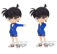 Banpresto Qposket 名偵探柯南 江戶川柯南 A/B款
