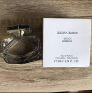 Gucci Bamboo EDP 75ml Tester