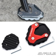 For Honda CB500X 2019 2020 2021 CB 500X CB500 X Motorcycle Kickstand Foot Side Stand Extension Pad S