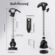 Trolling Motor Stabilizer Mount ที่ใช้งานได้สําหรับ Minn Kota Terrova/Riptide Ulterra/Riptide PowerD