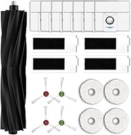 (20 Pack) T20 Omni Replacement Parts for ECOVACS DEEBOT T20 Omni/ T20e Omni/ T20 Max/ T20 Pro Robot 