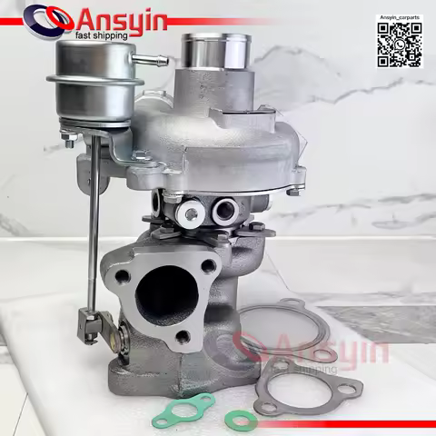 K03 JQP54 Turbo Turbocharger For CHANGAN CS75 BlueCore JL486ZQ2 1.8T 1118100-A01 53039880524 5303970