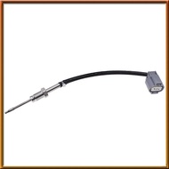 [chasoedivine.] Exhaust High Temperature Sensor 1587A088 for  L200 Triton 2015-  Montero Sport KR1W 
