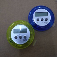 Digital timer big screen