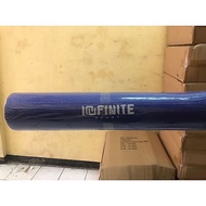 INFINITE YOGA MATT BLUE COLOR