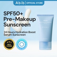 [Abib Official] Sedum Hyaluron Sunscreen Watery Tube (50ml)