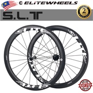 ELITE SLT E50/D45 CERAMIC WHEELSET 50/45mm