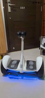 Ninebot Segway 平衡車