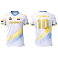 3D Soccer Jersey Men's Breathable Sports V-neck T-Shirt Unisex Training Casual Streetwear Fan Gift T