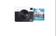 Kodak 柯達 MiniShot 3 即影即有相機 + 相片打印機 白色 C300RW