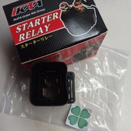 Y15ZR (LC150) STARTER RELAY IKATA