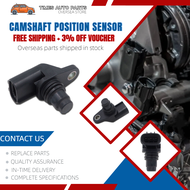 เพลาลูกเบี้ยวเซ็นเซอร์ตำแหน่งสำหรับอีซูซุ4HK1 6HK1 8-98019024-0 33220-58J11