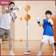 กระสอบลูกบอลซ้อมชกมวย WDAir Reflex 130ซม. สำหรับผู้เริ่มต้นในร่มกลางแจ้งมวยไทย