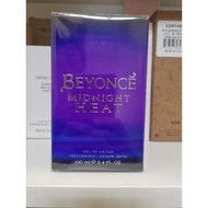 Beyonce Midnight Heat EDP 100ml