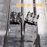 Automobile Relay G8NW-2S-12V 10 Pins Car Turn Signal