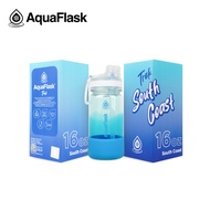 AQUAFLASK Trek Bottle (16oz/24oz/32oz/40oz)