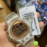CASIO G-SHOCK WOMEN GMD-S6900SR / GMD-S6900SR-7 / GMD-S6900  / MINI G-SHOCK