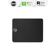 Seagate Expansion External SSD (500GB / 1TB / 2TB)