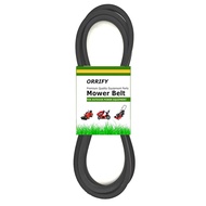 Lawn Tractor Transmission Drive Belt 1/2"x88 1/2" Replace GX20006 for John Deere L120 D130 155C L110
