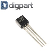 Transistor BC547 BC547B BC 547 547 TO-92