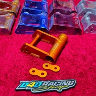 ENGINE MOUNTING MIO LONG 5CM THAILAND BUKAN AITECH ATAU VRG