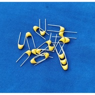Multilayer monolicator Capacitor 50V 1nf 2n2 10nf 100nf