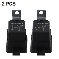 ISHOWMAL❤️2X Tilt Relay for Mercury Outboard Motor for American Zettler AZ973-1C-12DC4