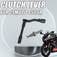 For Cfmoto 450SR 450 SR SR450 Motorcycle Clutch Lever Clutch Assembly FIT Cfmoto 450SR 450 SR SR450