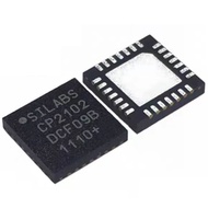 Brand NEW originalNew1PCS CP2102(QFN28) CP2103(QFN28) CP2104(QFN24) CP2105(QFN24) CP2110(QFN28) CP21