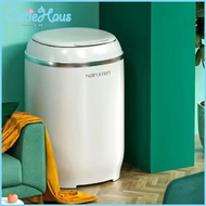 CUTIEHAUS 4.5KG Mini Washing Machine Semi Automatic Household Multifunctional Modern Mini Washing Ma