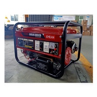 Emean 8kva Petrol Generator 60hz 8500w 8500 Gasoline Generator 8kw Silent 8500 Petrol Generator 3 Ph
