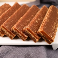 Guangxi Brown Slices Sugar Cane Brown Sugar Slices Old Brown Sugar Ice Slices Sugar Pure Brown Sugar