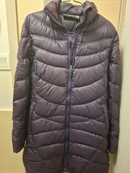 Traveler 羽絨外套 L 碼