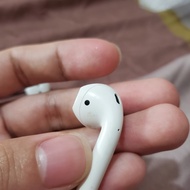 Airpods gen 2 left kiri original