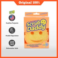 Original Scrub Sponge Daddy Cleaner
