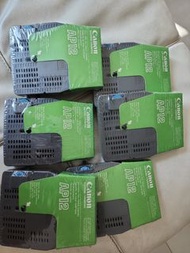 Canon electronic typewriter ribbon cassette AP12 電動打字機帶